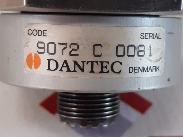 DANTEC 9072 C 0081