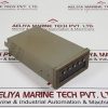 DATA TRACK PROCESS INSTRUMENTS 280 INDICATOR PANEL