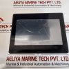 DEIF AGI 307 ADVANCED GRAPHICAL INTERFACE PANEL