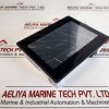 DEIF AGI 307 ADVANCED GRAPHICAL INTERFACE PANEL