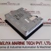 DEIF AGI 307 ADVANCED GRAPHICAL INTERFACE PANEL