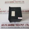 DEIF CSQ-3 MARINE MULTI FUNCTION SYNCHROSCOPE