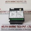 DEIF CSQ-3 MARINE MULTI FUNCTION SYNCHROSCOPE