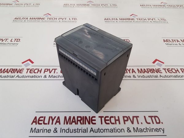 DEIF UNI-LINE RMC-131D CURRENT PROTECTION RELAY