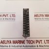 DEUTA-WERKE BSS6/1WY OUTPUT RELAY BSS6/1