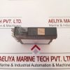 DEUTA-WERKE BSS6/1WY OUTPUT RELAY BSS6/1