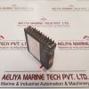 DEUTA-WERKE BSS6/1WY OUTPUT RELAY BSS6/1