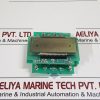 DISPLAY PCB CARD SR6-B