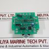 DISPLAY PCB CARD SR6-B