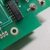 DISPLAY PCB CARD SR6-B