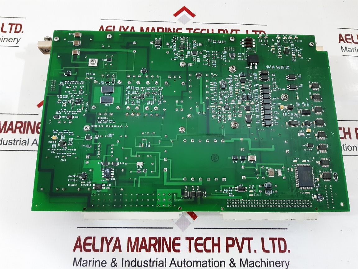 DOBLE 04S-0794-01 COMPONENT SIDE POWER FACTOR CONTROL