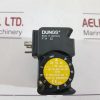 DUNGS CE-0085A03220 PRESSURE SWITCH