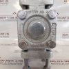 DANFOSS PM 1-40 REFRIGERANT VALVE