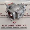 DANFOSS PM 1-40 REFRIGERANT VALVE