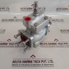 DANFOSS PM 1-40 REFRIGERANT VALVE