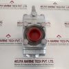DANFOSS PM 1-40 REFRIGERANT VALVE