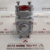 DANFOSS PM 1-40 REFRIGERANT VALVE