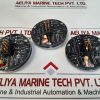 DETCON TP-424B MONITORING SENSOR