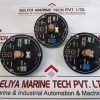 DETCON TP-424C COMBUSTIBLE GAS SENSOR