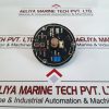 DETCON TP-424C COMBUSTIBLE GAS SENSOR