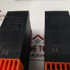E.DOLD & SOHNE SAFEMASTER BD5987.02/001 EMERGENCY STOP MODULE