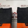 E.DOLD & SOHNE SAFEMASTER BD5987.02/001 EMERGENCY STOP MODULE