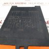 E.DOLD & SOHNE SAFEMASTER BD5987.02/001 EMERGENCY STOP MODULE
