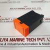 E.DOLD & SOHNE SAFEMASTER BD5987.02/001 EMERGENCY STOP MODULE