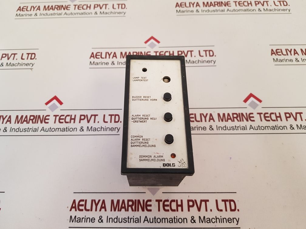 E.DOLD & SÖHNE EP 9969/301