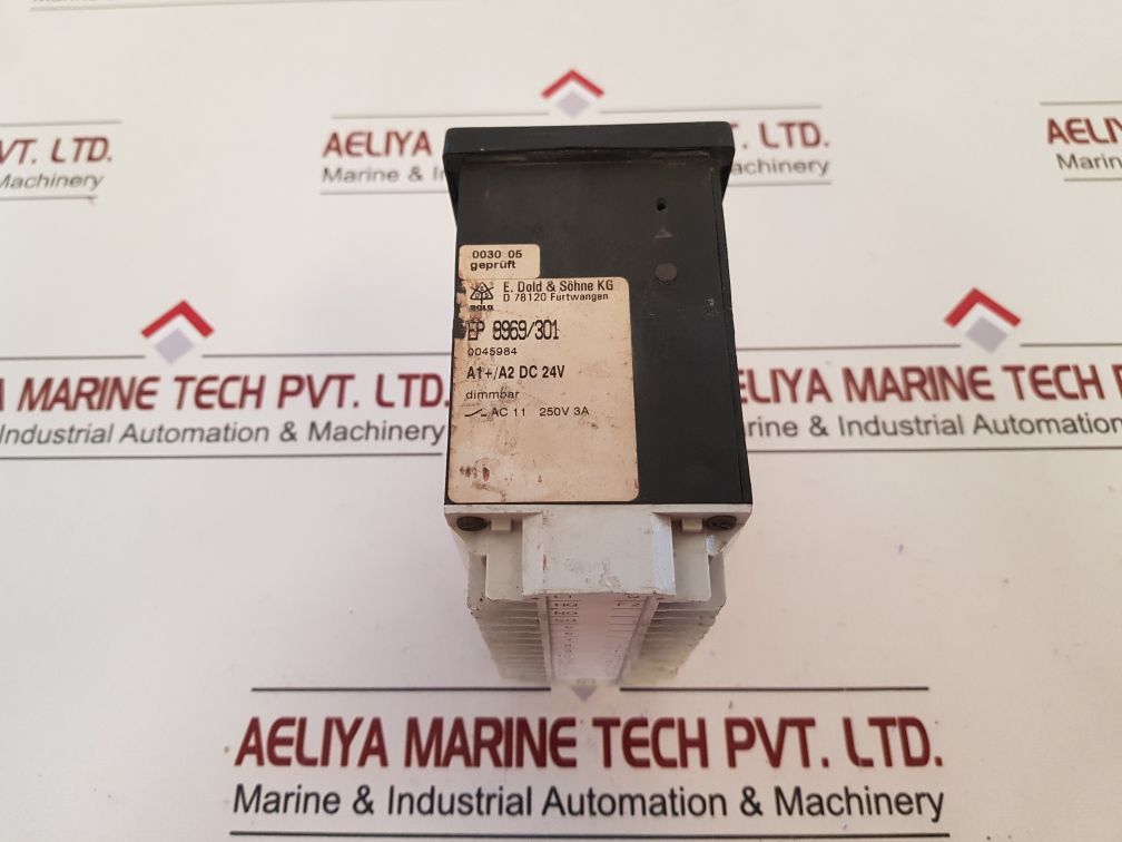 E.DOLD & SÖHNE EP 9969/301