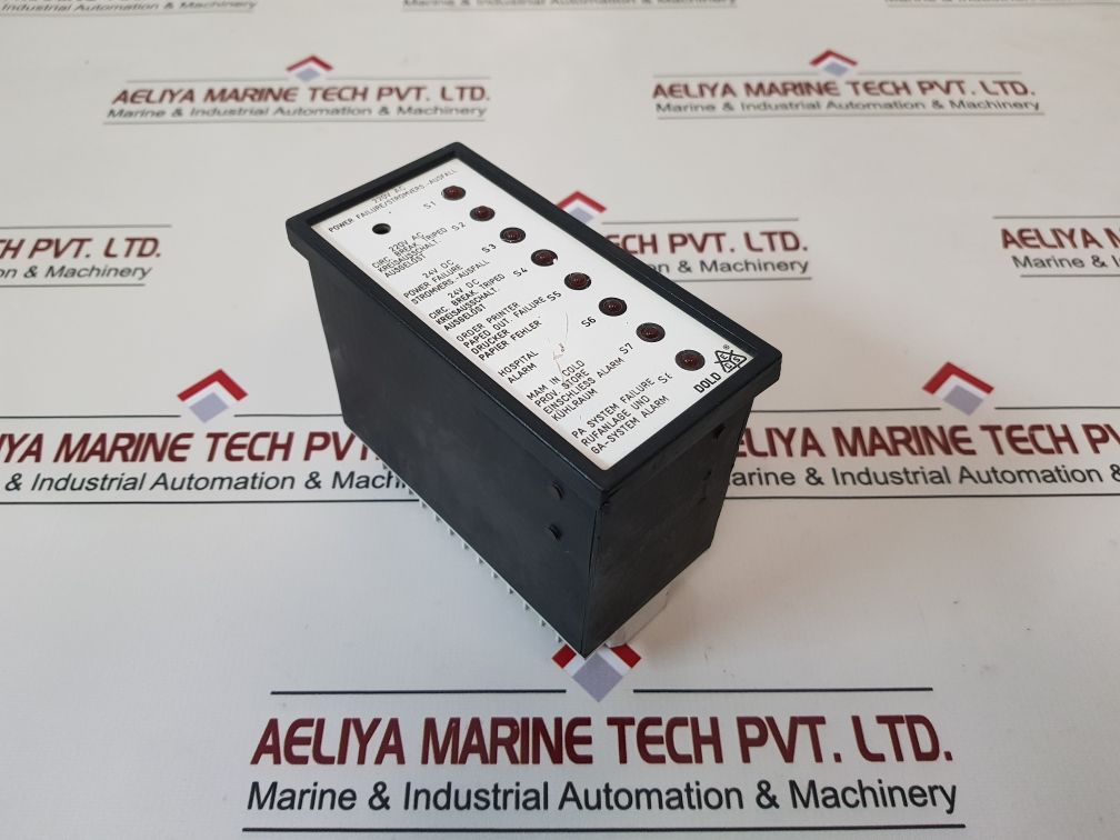 E.DOLD & SÖHNE EP 9970/301