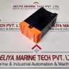 EDS DOLD VARITIMER BA 9038.12 THERMISTOR MOTOR PROTECTION RELAY