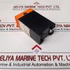 EDS DOLD VARITIMER BA 9038.12 THERMISTOR MOTOR PROTECTION RELAY