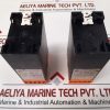 EDS DOLD VARITIMER BA 9038.12 THERMISTOR MOTOR PROTECTION RELAY