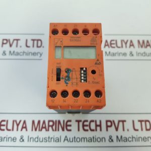 E.DOLD & SOHNE VARIMETER BA9064 ASYMMETRY RELAY