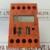 E.DOLD & SOHNE VARIMETER BA9064 ASYMMETRY RELAY