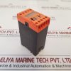 E.DOLD & SOHNE VARIMETER BA9064 ASYMMETRY RELAY
