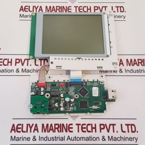 PCB CARD E193317