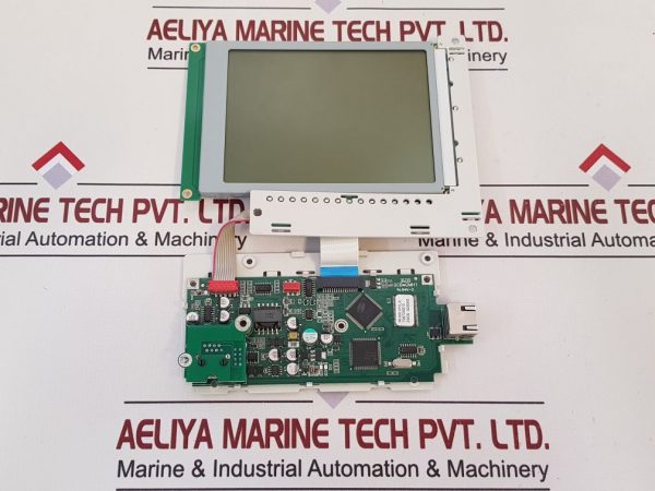 PCB CARD E193317