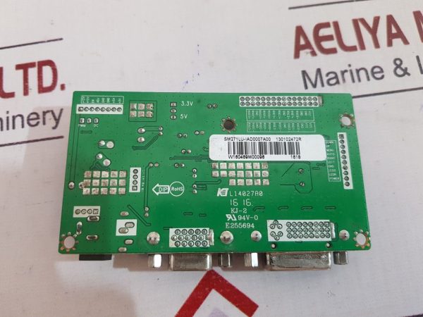 DRIVE BOARD E255694