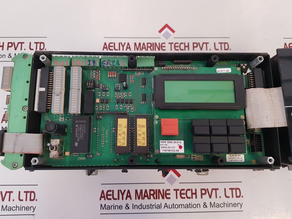 E4ZE03-V2/8M30-00-121