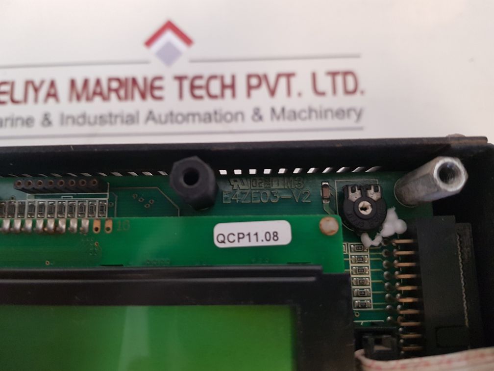 E4ZE03-V2/8M30-00-121