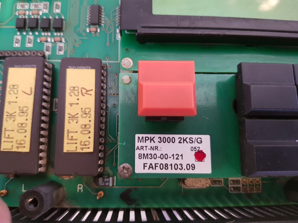 E4ZE03-V2/8M30-00-121