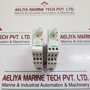 EBERLE SB-LINE SBA-2 TIME RELAY