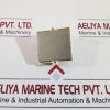 EBG UXP/600 RESISTOR