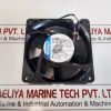EBMPAPST 4114NHH FAN