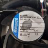 EBMPAPST 4114NHH FAN