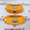 EL-O-MATIC ES0065.H1A05A.00N0 ACTUATOR