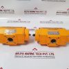 EL-O-MATIC ES0065.H1A05A.00N0 ACTUATOR