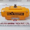EL-O-MATIC ES0065.H1A05A.00N0 ACTUATOR